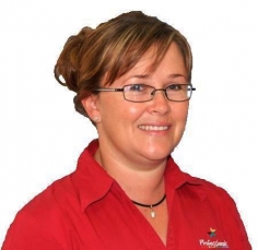 ANTOINETTE DEVITT